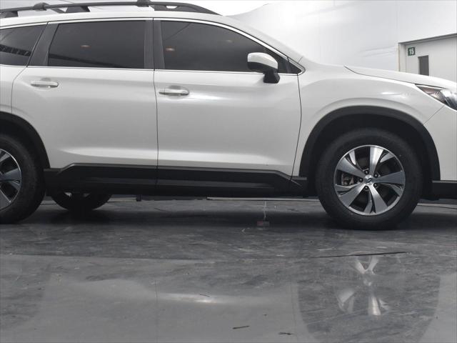 2021 Subaru Ascent Premium
