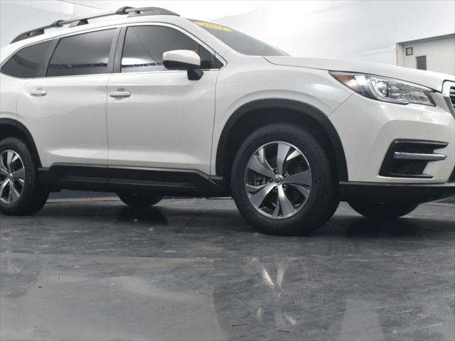 2021 Subaru Ascent Premium