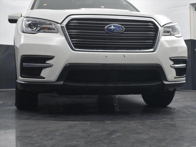 2021 Subaru Ascent Premium