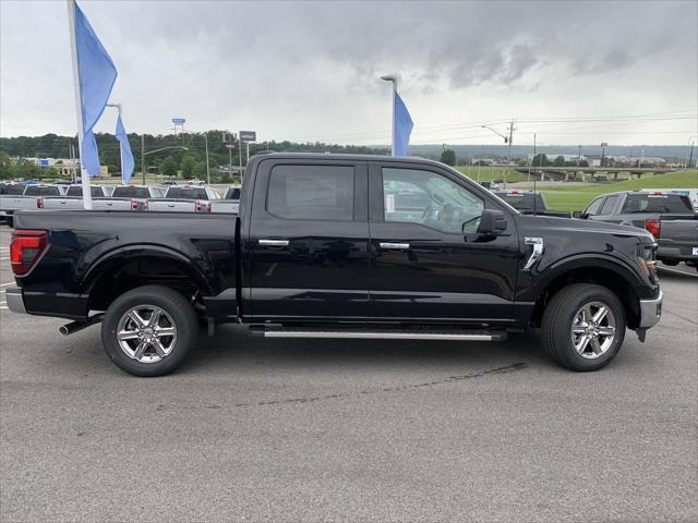New 2024 Ford F-150 For Sale in Bessemer, AL