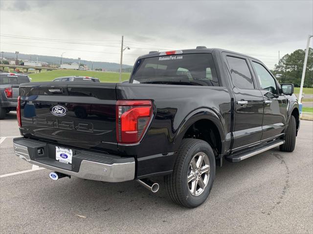 New 2024 Ford F-150 For Sale in Bessemer, AL