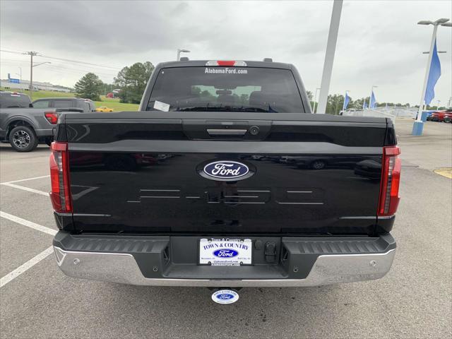 New 2024 Ford F-150 For Sale in Bessemer, AL