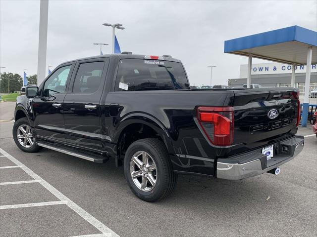 New 2024 Ford F-150 For Sale in Bessemer, AL