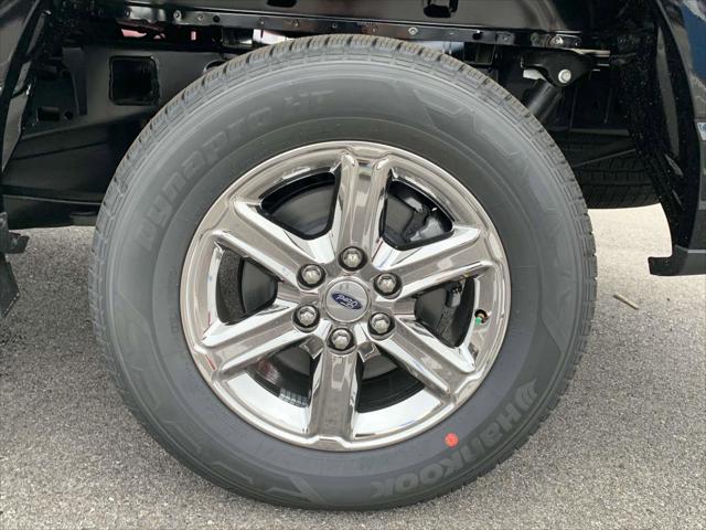 New 2024 Ford F-150 For Sale in Bessemer, AL
