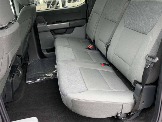 New 2024 Ford F-150 For Sale in Bessemer, AL