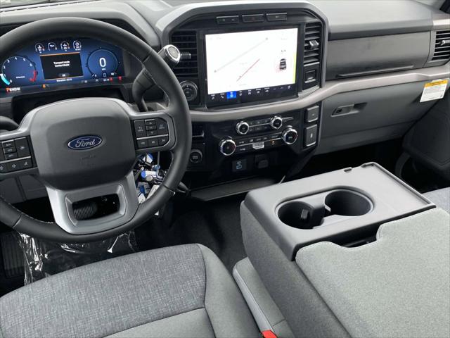 New 2024 Ford F-150 For Sale in Bessemer, AL