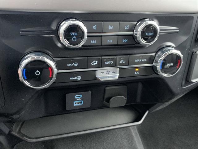 New 2024 Ford F-150 For Sale in Bessemer, AL