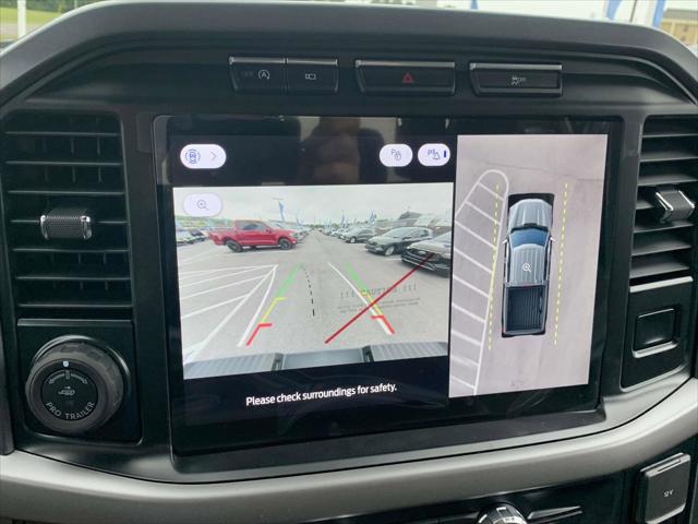 New 2024 Ford F-150 For Sale in Bessemer, AL