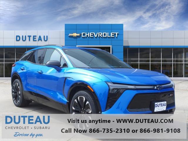 2024 Chevrolet V Blazer RWD RS for sale in Lincoln, NE