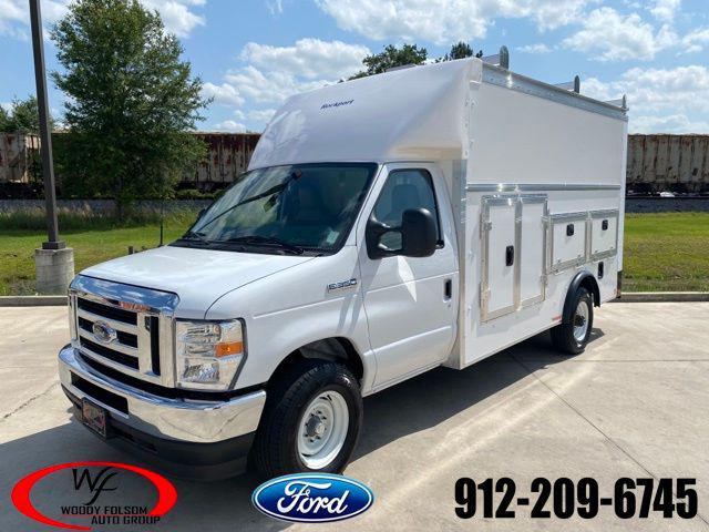 2025 Ford E-350 Cutaway Base for sale in Baxley, GA