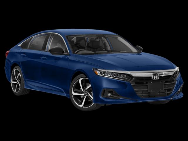 2021 Honda Accord Sport Special Edition for sale in Naperville, IL