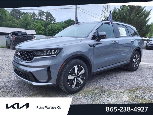 2022 Kia Sorento S for sale in Louisville, TN