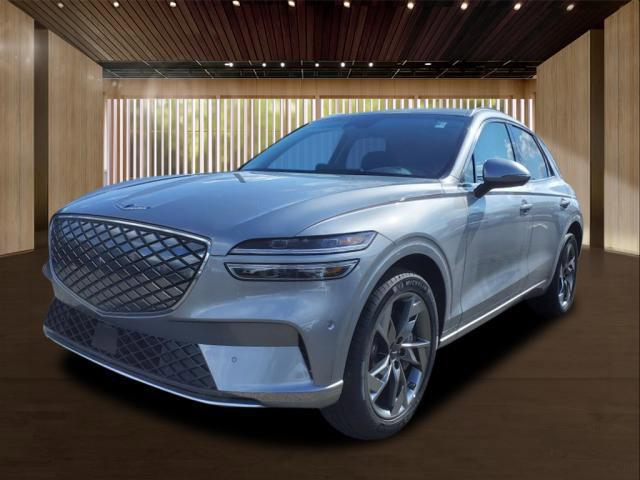 2023 Genesis Electrified GV70