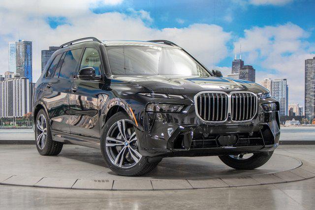 2024 BMW X7