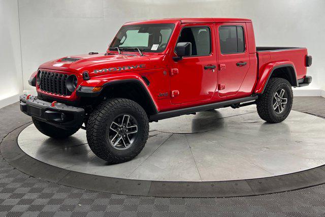 2024 Jeep Gladiator