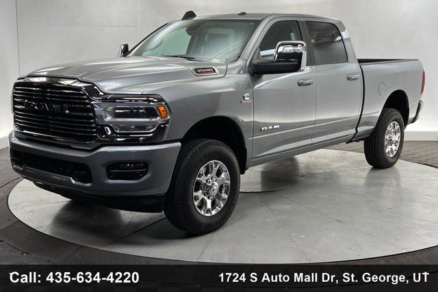 2024 Ram 3500