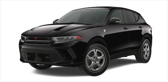 2023 Dodge Hornet DODGE HORNET GT AWD