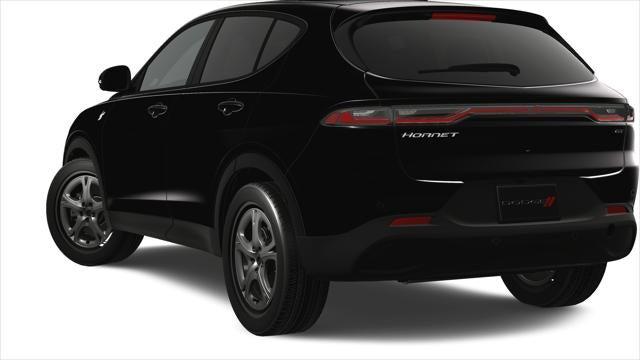 2023 Dodge Hornet DODGE HORNET GT AWD