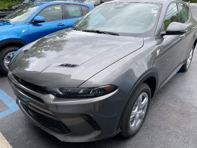 2024 Dodge Hornet HORNET GT AWD