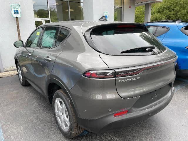 2024 Dodge Hornet HORNET GT AWD