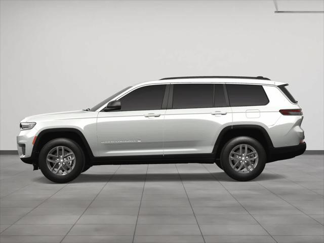 2024 Jeep Grand Cherokee GRAND CHEROKEE L LAREDO X 4X4