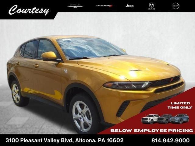2024 Dodge Hornet HORNET GT AWD