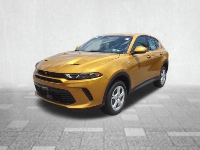 2024 Dodge Hornet HORNET GT AWD