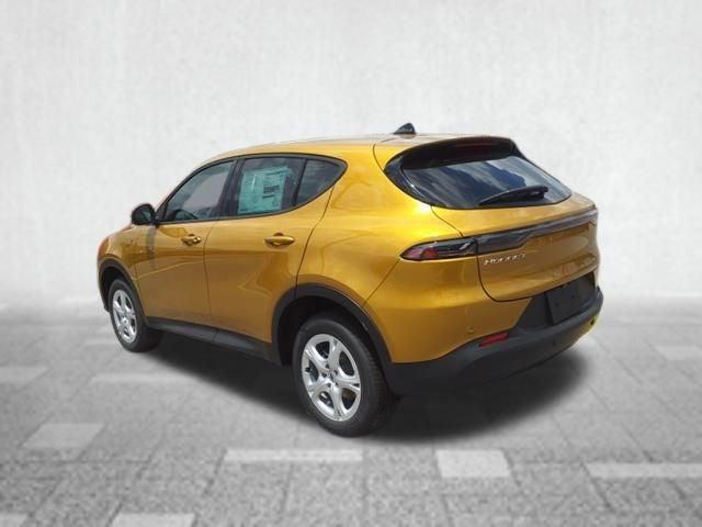 2024 Dodge Hornet HORNET GT AWD