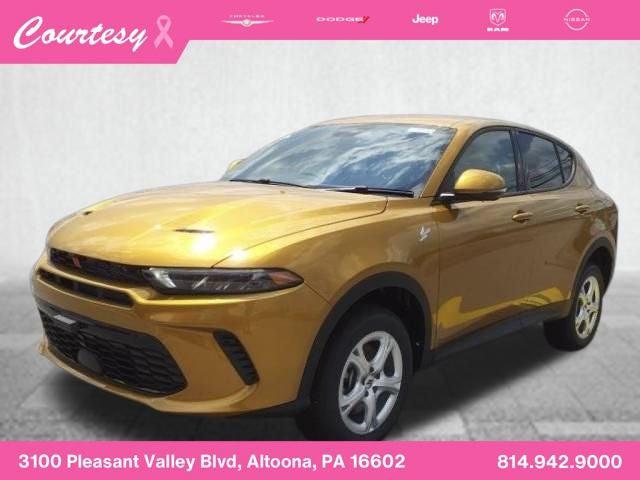 2024 Dodge Hornet HORNET GT AWD