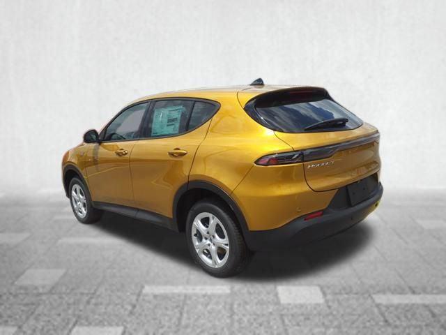 2024 Dodge Hornet HORNET GT AWD
