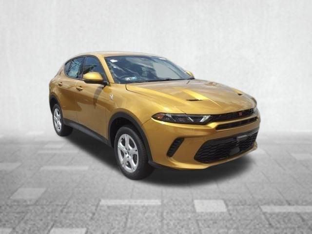 2024 Dodge Hornet HORNET GT AWD