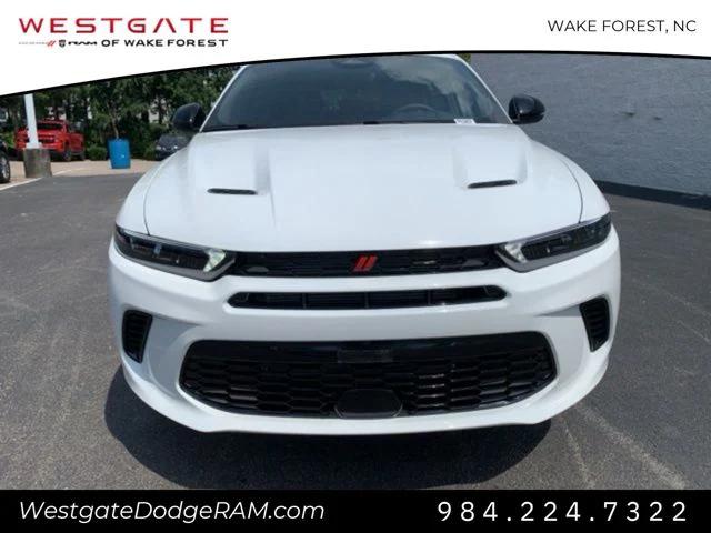 2024 Dodge Hornet DODGE HORNET GT AWD