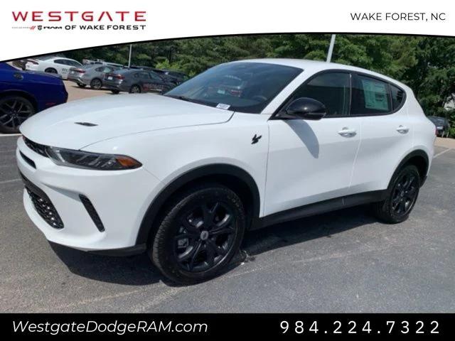 2024 Dodge Hornet DODGE HORNET GT AWD