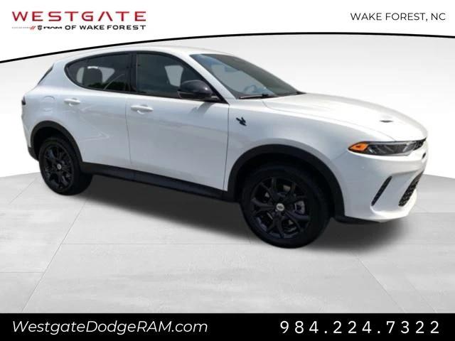 2024 Dodge Hornet DODGE HORNET GT AWD
