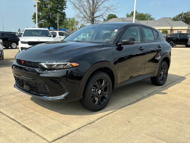 2024 Dodge Hornet DODGE HORNET GT AWD