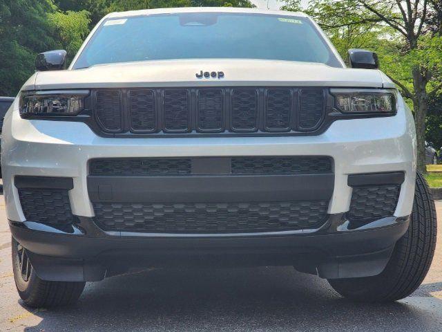 2024 Jeep Grand Cherokee GRAND CHEROKEE L ALTITUDE X 4X4