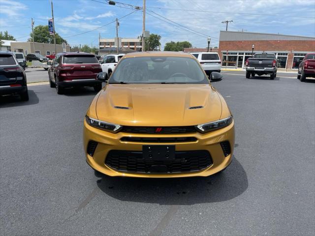 2024 Dodge Hornet DODGE HORNET GT AWD