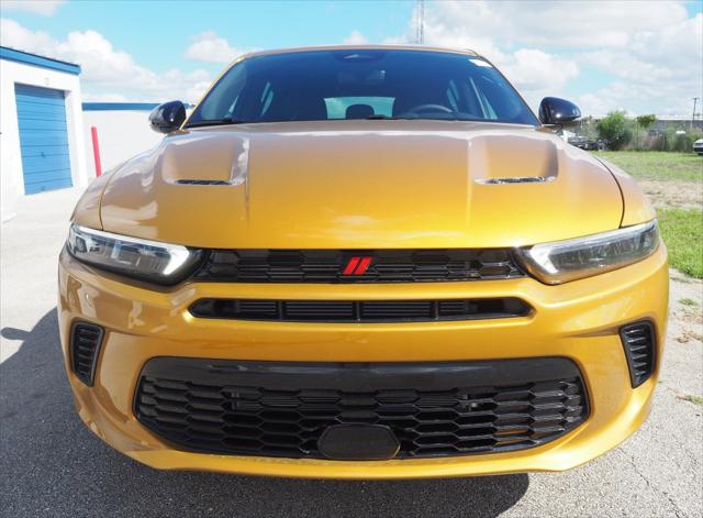 2024 Dodge Hornet DODGE HORNET GT AWD