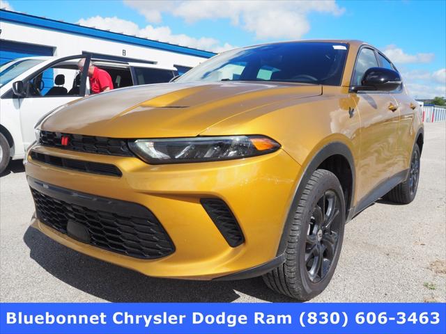 2024 Dodge Hornet DODGE HORNET GT AWD