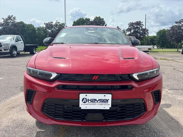 2024 Dodge Hornet DODGE HORNET GT AWD