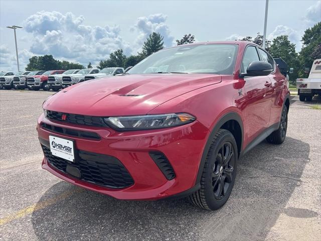 2024 Dodge Hornet DODGE HORNET GT AWD