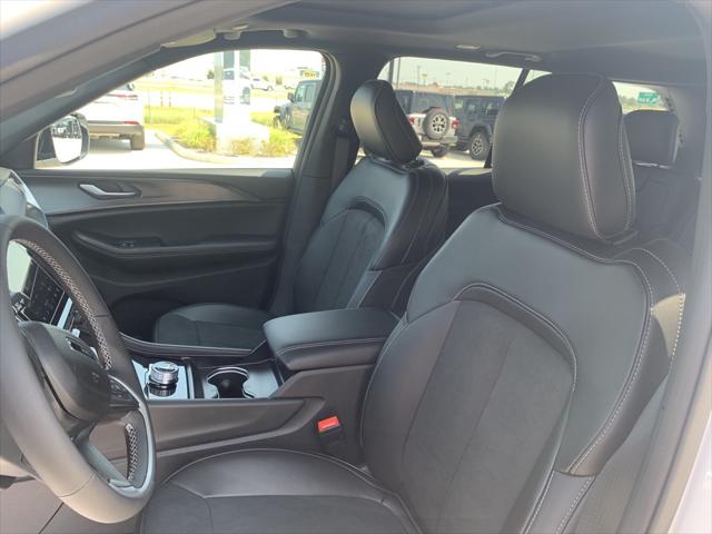 2024 Jeep Grand Cherokee GRAND CHEROKEE ALTITUDE X 4X4