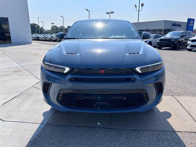 2024 Dodge Hornet DODGE HORNET GT AWD