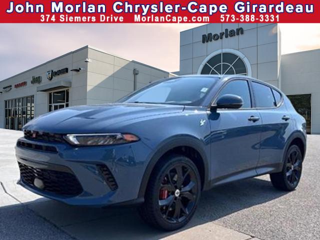 2024 Dodge Hornet HORNET GT AWD