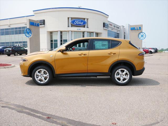 2024 Dodge Hornet HORNET GT AWD