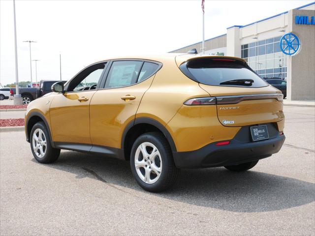 2024 Dodge Hornet HORNET GT AWD