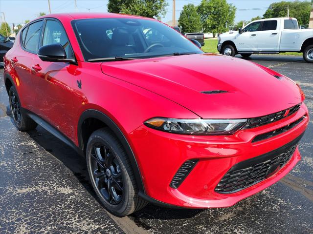 2024 Dodge Hornet DODGE HORNET GT AWD