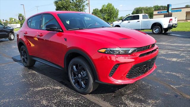 2024 Dodge Hornet DODGE HORNET GT AWD