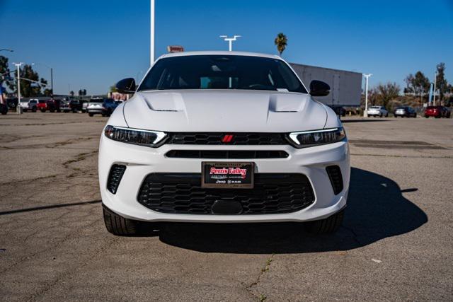 2024 Dodge Hornet R/T EAWD 2024 Dodge Hornet R/T EAWD