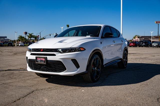 2024 Dodge Hornet R/T EAWD 2024 Dodge Hornet R/T EAWD